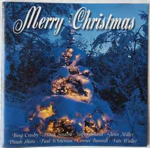 Merry Christmas | Releases | Discogs