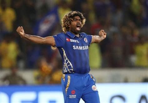 IPL 2022: Lasith Malinga Congratulates CSK All-Rounder Bravo On Becoming The IPL's Leading ...