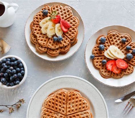 The Best Eggo Waffle Cereal - Lifestyle Foodies🍎