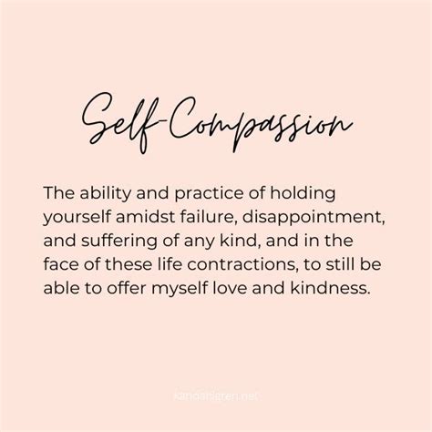 34+ Self Compassion Quotes Kristin Neff | Peneleve