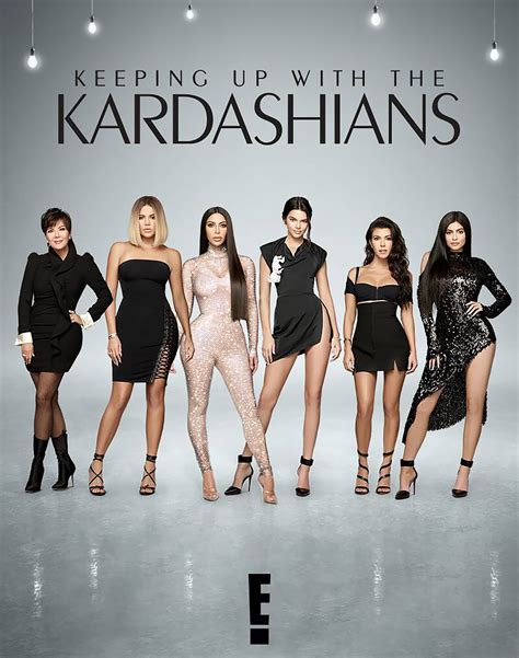 'Keeping Up With the Kardashians' Style Evolution: Pics