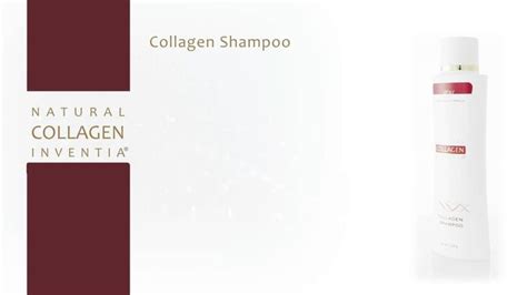 collagen shampoo for hair - best for damaged hair & dry hair...get ...