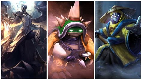 13 Rarest Skins in League of Legends in 2023 - In-Game Treasures - Lol Smurfs