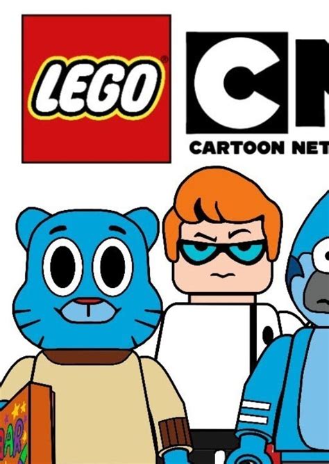 DeeDee Fan Casting for Lego Cartoon Network Game | myCast - Fan Casting Your Favorite Stories