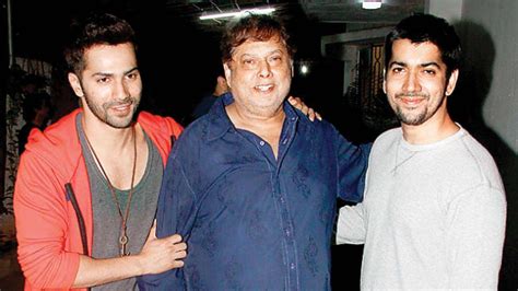 Varun Dhawan's brother Rohit is yet to decide the name of his newly born baby girl