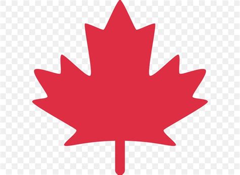 Flag Of Canada Maple Leaf Emoji, PNG, 600x600px, Canada, Emoji ...