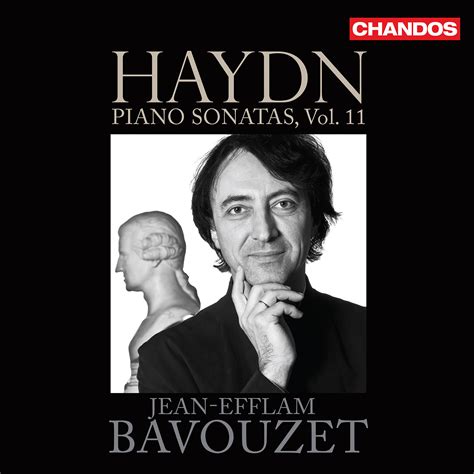 Joseph Haydn: Piano Sonatas, Vol.11 Piano Chandos