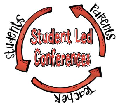 FMS: Student Led Conferences | Freeland Community School District