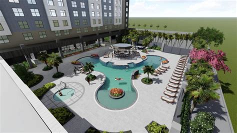 New Bradenton convention center hotel will be a resort ‘destination ...