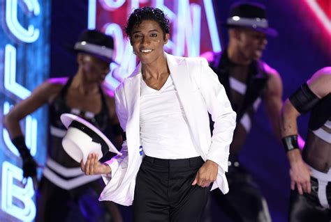 Broadway’s ‘MJ’ gets a box office bump after the Tony Awards | Lipstick Alley