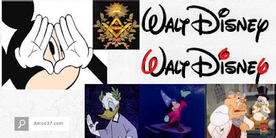 TradCatKnight: Disney Brain Washing: New Illuminati Television Programming 2018 (Video)