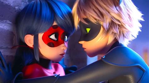 Official Trailer for Netflix's Miraculous: - One News Page VIDEO