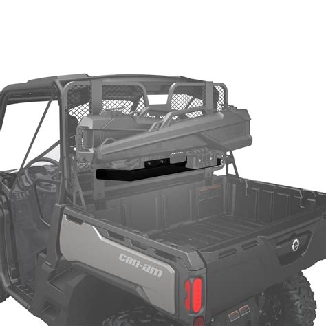 8 Must-Have Accessories for Your Can-Am SxS Vehicles | UTV On Demand