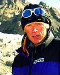 agog » Blog Archive » Anatoli Boukreev, Remarkable athlete of the Himalayas