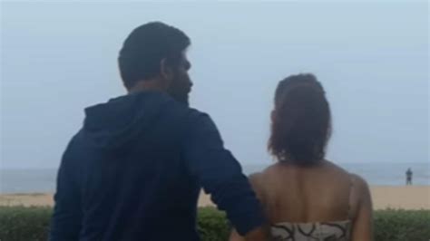 Nayanthara Beyond The Fairytale Teaser: Vignesh Shivan Jokes Angelina Jolie Asked 'Why Nayanthara'