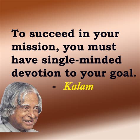 TOP 10 Inspirational Quotes by APJ ABDUL KALAM - PSC GKLokam