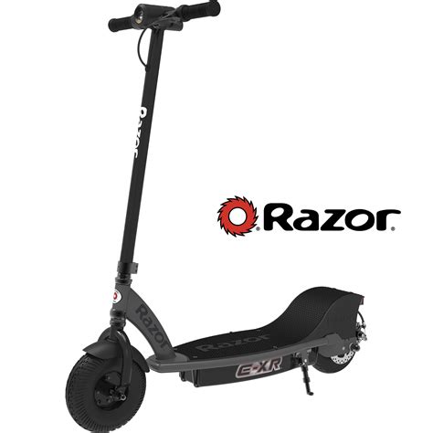 Razor E-XR Adult Electric Scooter - Razor's Most Powerful Electric ...