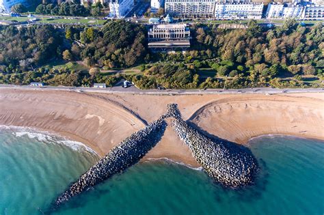 10 Best Beaches in Kent - Head Out of Maidstone on a Road Trip to the Beaches of Kent - Go Guides