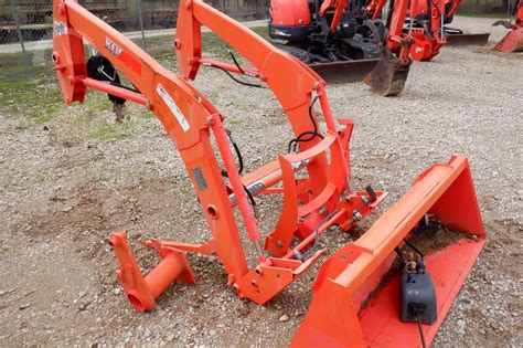 AuctionTime.com | KUBOTA LA525 Online Auctions