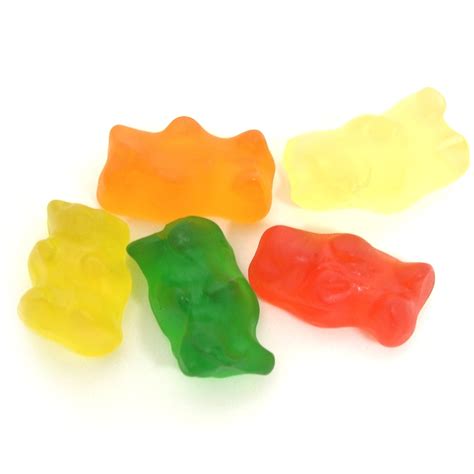 Gummy Bears • New Items • Bulk Nuts & Seeds • Oh! Nuts®