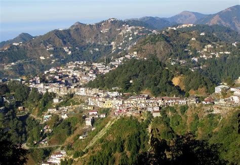 Landour Travel Guide: Your One-Stop Guide For Everything Landour