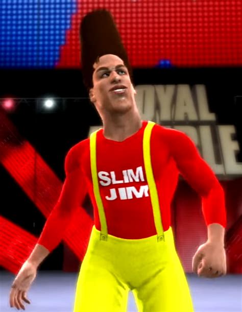 The Slim Jim Guy | Jerma Lore Wiki | Fandom