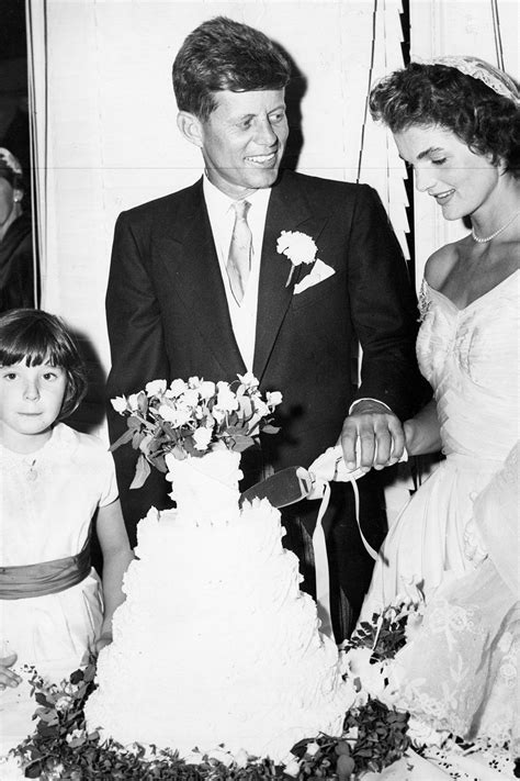 24+ Awesome Jfk Jr Wedding Photos - StuffIdeas.com