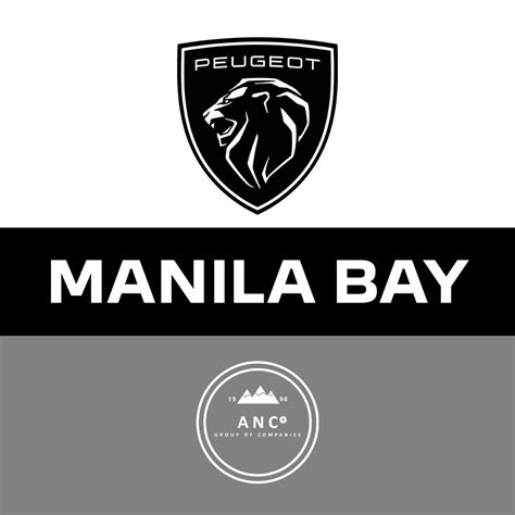 Peugeot Manila Bay | Parañaque
