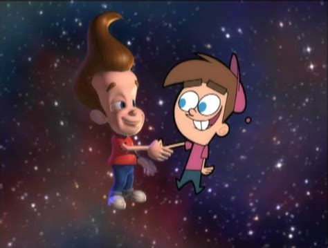 Image - Timmy & Jimmy (Jimmy Timmy Power Hour).jpg | Jimmy Neutron Wiki ...