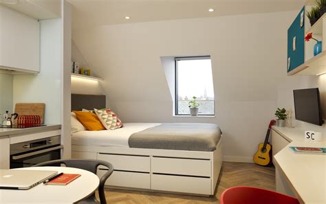 Oxford Student Accommodation | Student Castle