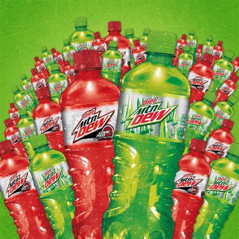 1 Diet Mountain Dew Nutrition Facts - Facts.net