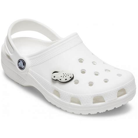 Crocs Classic Clog White | Взуття Крокс | Доставка по Києву і Україні ...