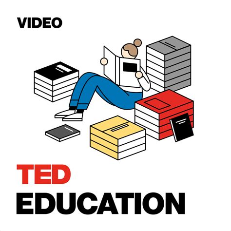 TED Talks Education | Scribd