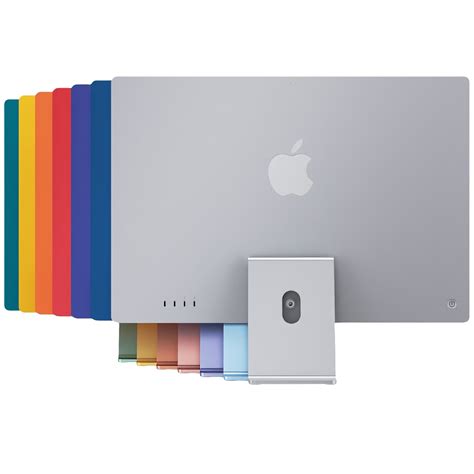 Apple iMac (24-inch, M1 chip with 8‑core CPU and 7‑core GPU) – Maxandfix