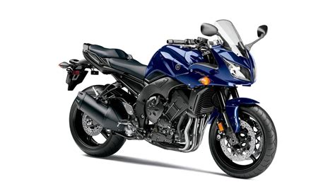 Yamaha Sport touring - Moto.ZombDrive.COM