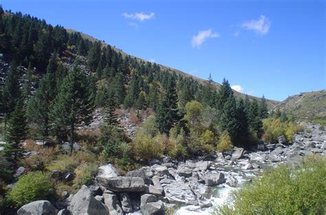 Autumn colors in western Sichuan Province, China Free Photo Download ...