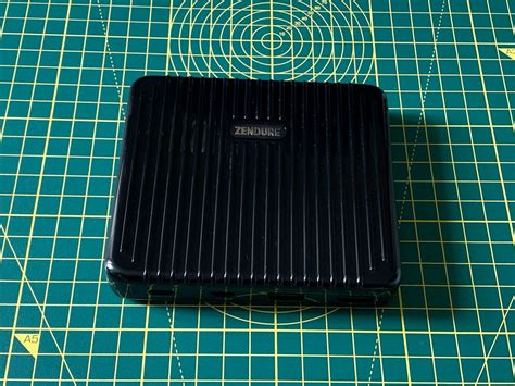 Zendure SuperPort 4 in pictures | ZDNet