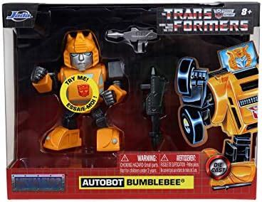 Bumblebee Transformers G1 Toy