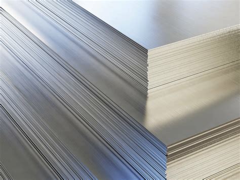 High Quality Aluminum Sheet For Aircraft And Aerospace Industry