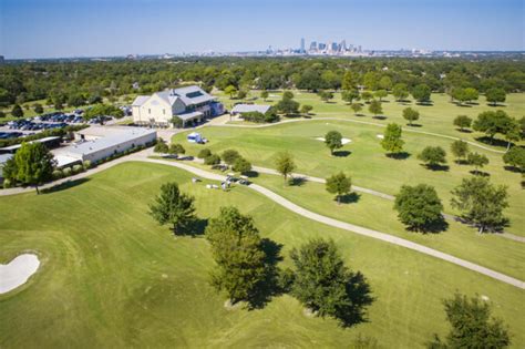 The Story of Cedar Crest, Dallas' Most Fabled Municipal Golf Course - D ...