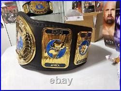 WWE Intercontinental Championship Belt Replica | Champion Ship Belt