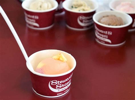 All 27 flavors of ice cream at Stewart's Shops, ranked (photos) - newyorkupstate.com