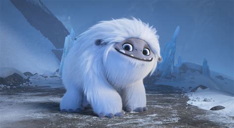 ‘Abominable’: All Yeti for the Big Screen | Animation Magazine