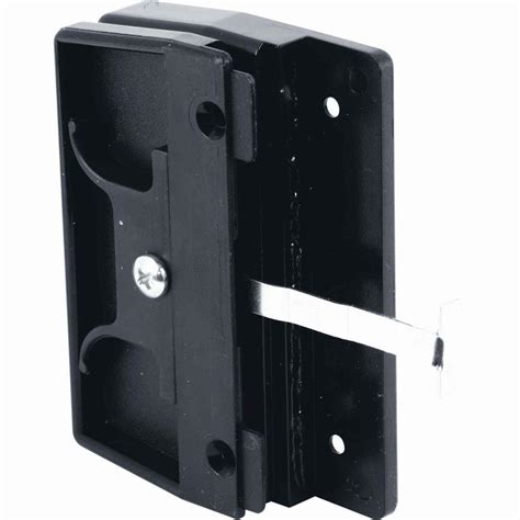 Prime-Line Mortise Style Sliding Screen Door Latch and Pull-A 145 - The ...