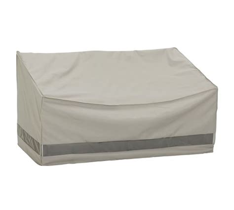 Universal Outdoor Sofa Cover | Pottery Barn