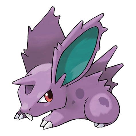 Nidoran Male 100% perfect IV stats, shiny Nidoran Male in Pokémon Go | Eurogamer.net