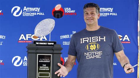 ESPN's Mike Golic Sr. to Host Trivia Show For Learfield IMG College