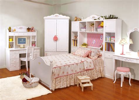 Kids Bedroom Furniture: Choosing The Best Kids Bedroom Furniture