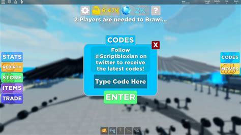 Roblox Muscle Legends Codes List - Roblox