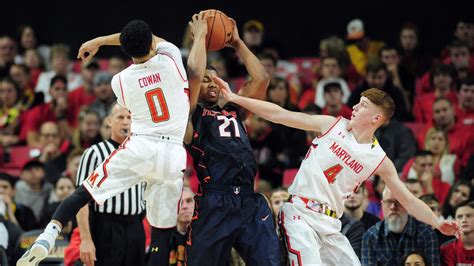 Maryland basketball vs. Illinois preview: Terps head for a rematch on ...